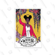 Modern Witch Tarot Deck | $15 | Amazon
